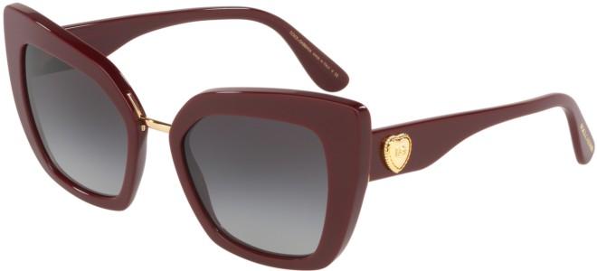 Солнцезащитные очки CUORE SACRO DG 4359